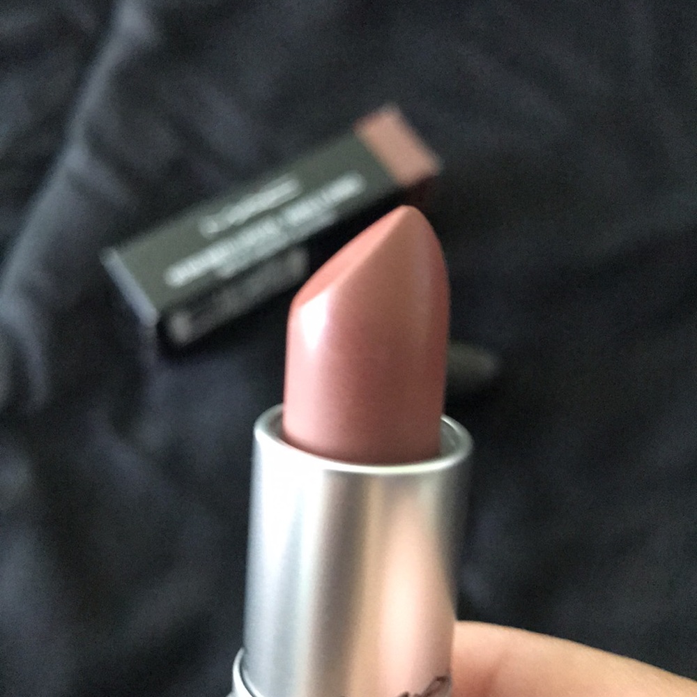 Retro matte lipstick - Bronx - Picture 2 of 6